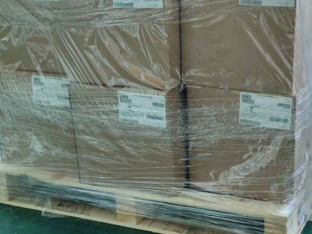 今日2882到貨數(shù)量38000PCS：HEYCO塑料扣式護(hù)線套尼龍護(hù)線環(huán)