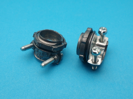 HEYCO 3043金屬連接器到貨了
